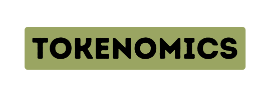 Tokenomics